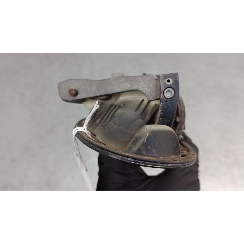 Recambio de maneta exterior puerta delantera izquierda para bmw 7 (e65, e66, e67) 730 d referencia OEM IAM   