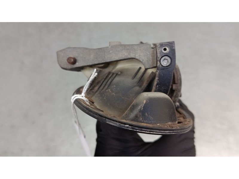 Recambio de maneta exterior puerta delantera izquierda para bmw 7 (e65, e66, e67) 730 d referencia OEM IAM   