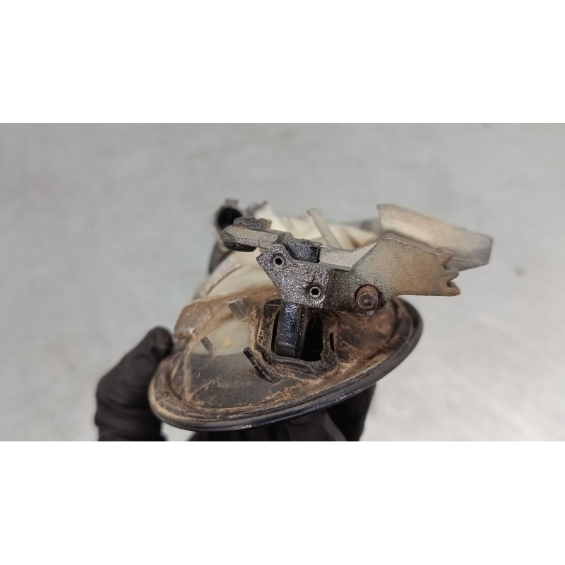 Recambio de maneta exterior puerta delantera izquierda para bmw 7 (e65, e66, e67) 730 d referencia OEM IAM   