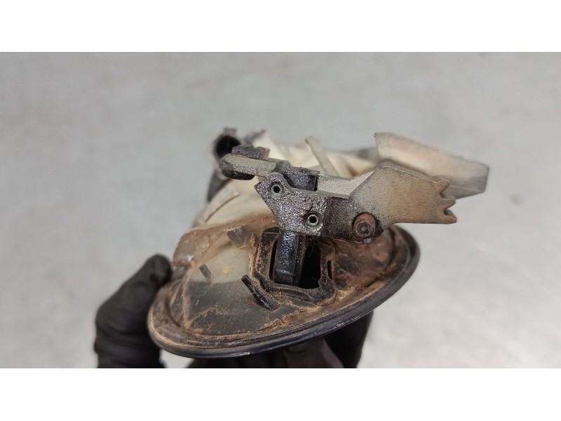 Recambio de maneta exterior puerta delantera izquierda para bmw 7 (e65, e66, e67) 730 d referencia OEM IAM   