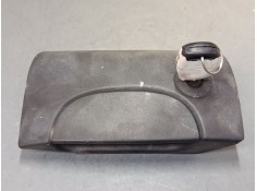 Recambio de maneta exterior porton para renault kangoo express (fc0/1_) 1.5 dci (fc07, fc1r) referencia OEM IAM 7700303588  