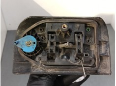 Recambio de maneta exterior porton para renault kangoo express (fc0/1_) 1.5 dci (fc07, fc1r) referencia OEM IAM 7700303588   2