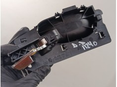 Recambio de maneta interior puerta delantera derecha para peugeot 307 cc (3b) 2.0 16v referencia OEM IAM 9643604477   2