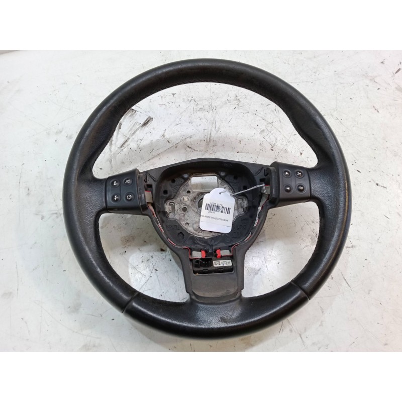 Recambio de volante multifincion para seat leon (1p1) 1.9 tdi referencia OEM IAM   