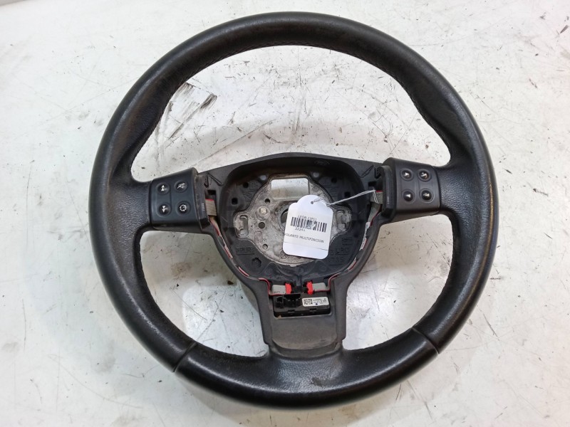 Recambio de volante multifincion para seat leon (1p1) 1.9 tdi referencia OEM IAM   