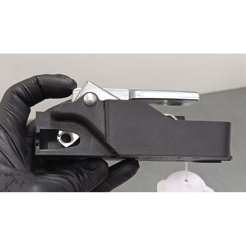 Recambio de maneta interior puerta delantera derecha para ford focus ii sedán (db_, fch, dh) 1.6 referencia OEM IAM   