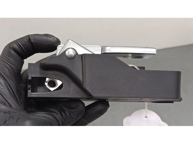 Recambio de maneta interior puerta delantera derecha para ford focus ii sedán (db_, fch, dh) 1.6 referencia OEM IAM   