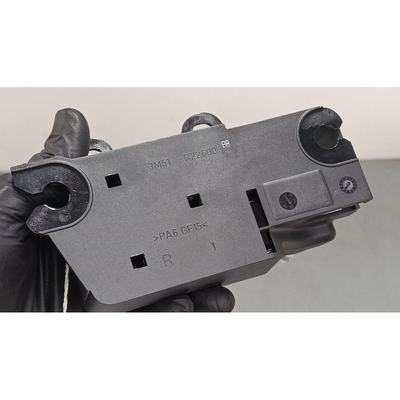 Recambio de maneta interior puerta delantera derecha para ford focus ii sedán (db_, fch, dh) 1.6 referencia OEM IAM   