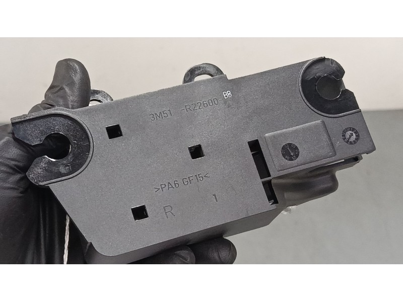 Recambio de maneta interior puerta delantera derecha para ford focus ii sedán (db_, fch, dh) 1.6 referencia OEM IAM   