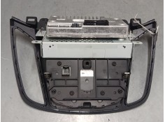 Recambio de pantalla multifuncion para ford kuga ii (dm2) 1.5 ecoboost 4x4 referencia OEM IAM DJ5T14F239DE   2