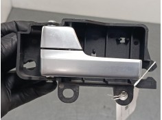 Recambio de maneta interior puerta delantera izquierda para ford focus ii sedán (db_, fch, dh) 1.6 referencia OEM IAM   