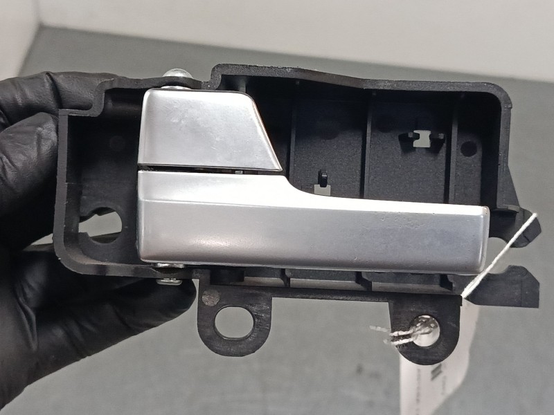 Recambio de maneta interior puerta delantera izquierda para ford focus ii sedán (db_, fch, dh) 1.6 referencia OEM IAM   