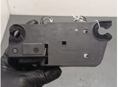Recambio de maneta interior puerta delantera izquierda para ford focus ii sedán (db_, fch, dh) 1.6 referencia OEM IAM    2