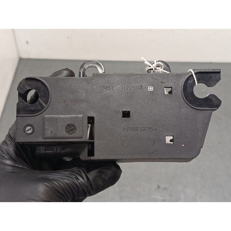 Recambio de maneta interior puerta delantera izquierda para ford focus ii sedán (db_, fch, dh) 1.6 referencia OEM IAM   