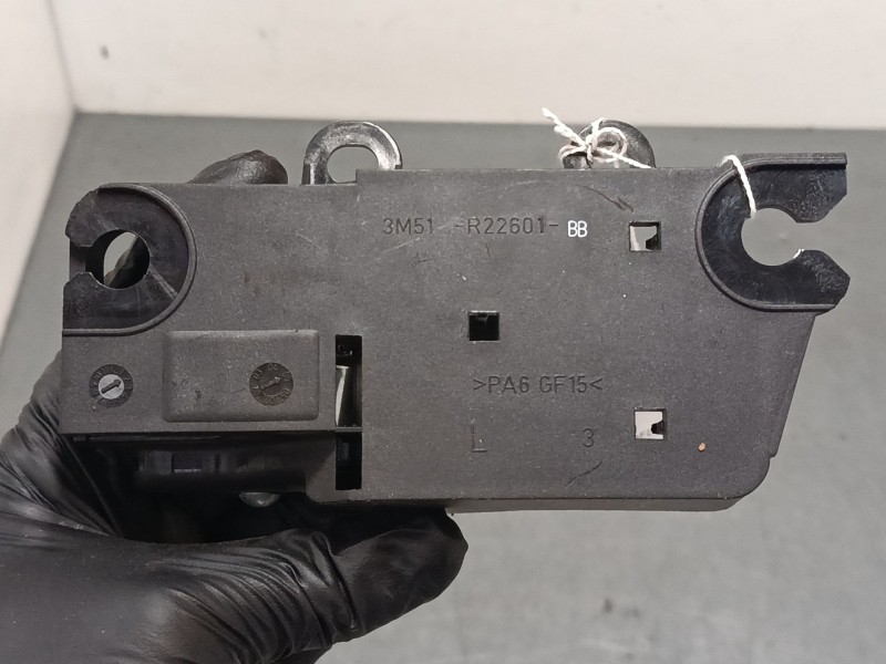Recambio de maneta interior puerta delantera izquierda para ford focus ii sedán (db_, fch, dh) 1.6 referencia OEM IAM   