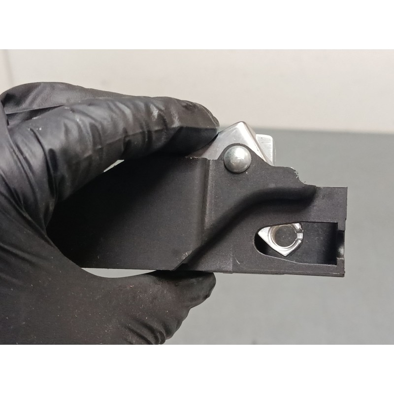 Recambio de maneta interior puerta delantera izquierda para ford focus ii sedán (db_, fch, dh) 1.6 referencia OEM IAM   