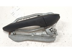 Recambio de maneta exterior puerta delantera derecha para bmw x5 (e53) 3.0 d referencia OEM IAM   