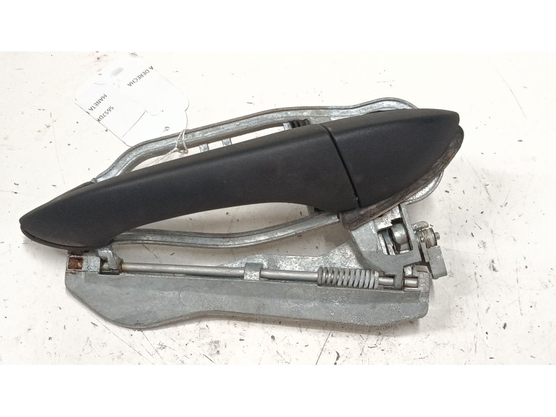 Recambio de maneta exterior puerta delantera derecha para bmw x5 (e53) 3.0 d referencia OEM IAM   