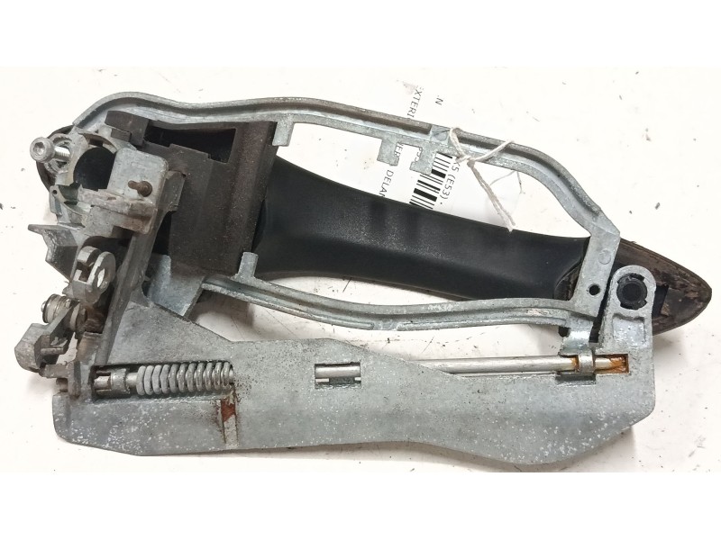 Recambio de maneta exterior puerta delantera derecha para bmw x5 (e53) 3.0 d referencia OEM IAM   