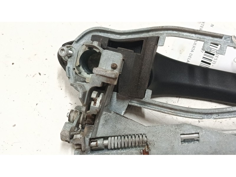 Recambio de maneta exterior puerta delantera derecha para bmw x5 (e53) 3.0 d referencia OEM IAM   