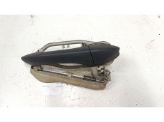 Recambio de maneta exterior puerta trasera derecha para bmw x5 (e53) 3.0 d referencia OEM IAM   