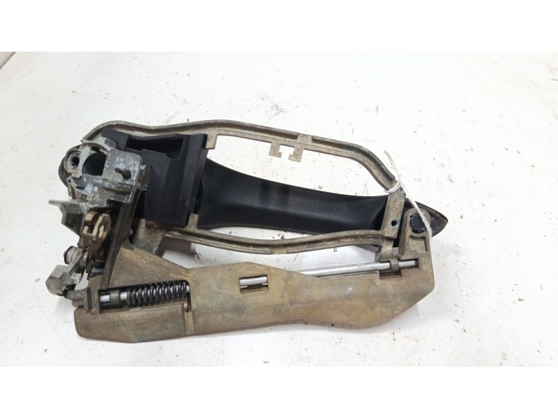 Recambio de maneta exterior puerta trasera derecha para bmw x5 (e53) 3.0 d referencia OEM IAM   