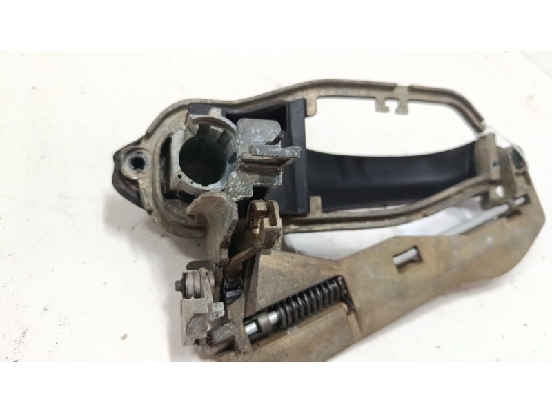 Recambio de maneta exterior puerta trasera derecha para bmw x5 (e53) 3.0 d referencia OEM IAM   