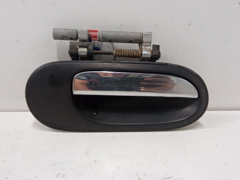 Recambio de maneta exterior puerta delantera derecha para nissan almera ii hatchback (n16) 1.5 referencia OEM IAM   
