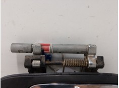 Recambio de maneta exterior puerta delantera derecha para nissan almera ii hatchback (n16) 1.5 referencia OEM IAM    2