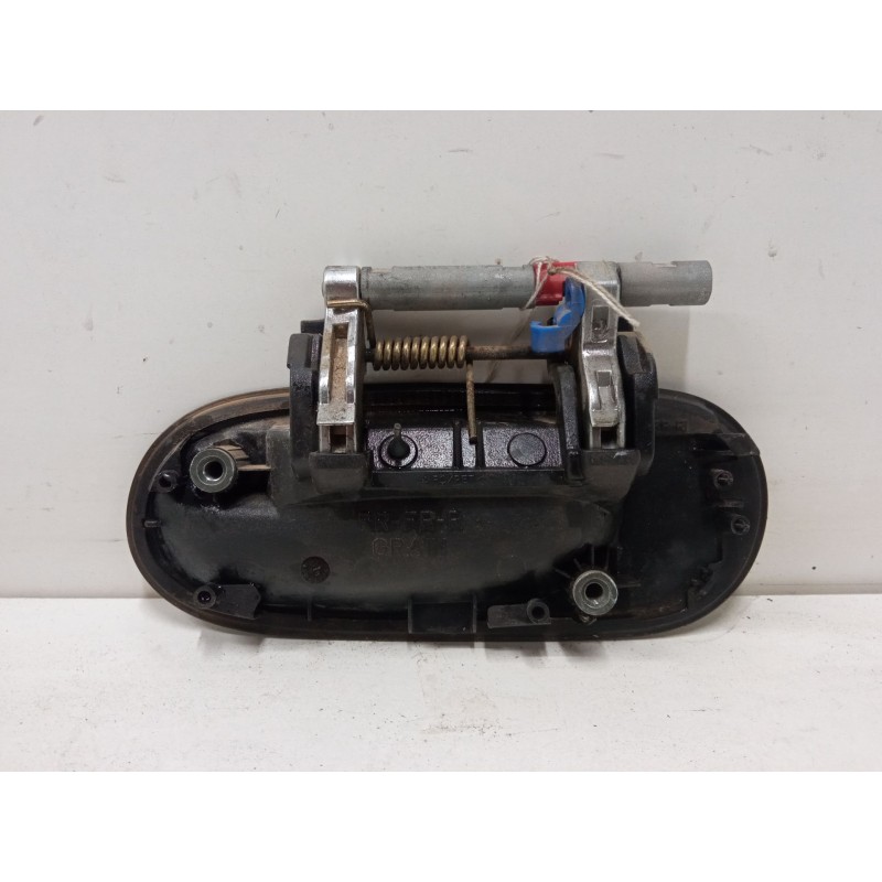 Recambio de maneta exterior puerta delantera derecha para nissan almera ii hatchback (n16) 1.5 referencia OEM IAM   