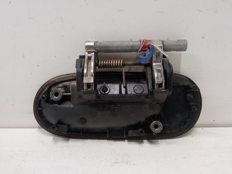 Recambio de maneta exterior puerta delantera derecha para nissan almera ii hatchback (n16) 1.5 referencia OEM IAM   