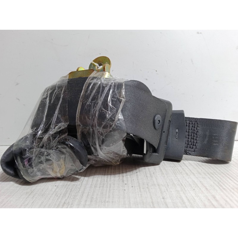 Recambio de cinturon seguridad delantero izquierdo para renault megane ii (bm0/1_, cm0/1_) 1.6 16v (bm0c, cm0c) referencia OEM I