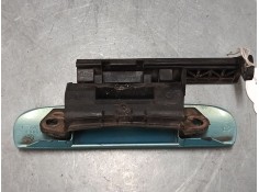 Recambio de maneta exterior puerta delantera derecha para citroën xsara picasso (n68) 1.6 hdi referencia OEM IAM 963334377   2