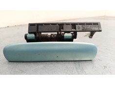 Recambio de maneta exterior puerta delantera izquierda para citroën xsara picasso (n68) 1.6 hdi referencia OEM IAM   