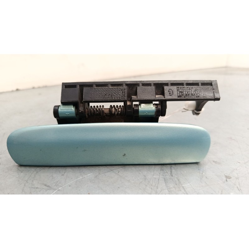 Recambio de maneta exterior puerta delantera izquierda para citroën xsara picasso (n68) 1.6 hdi referencia OEM IAM   