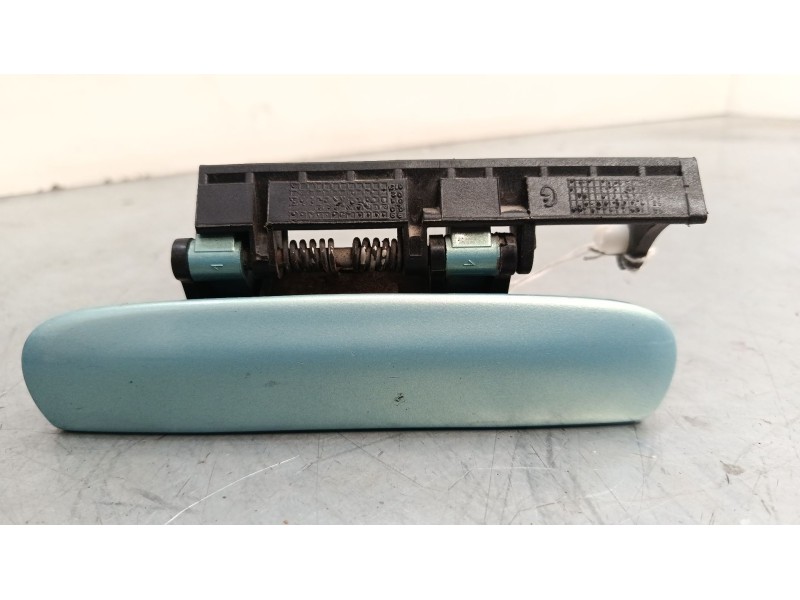 Recambio de maneta exterior puerta delantera izquierda para citroën xsara picasso (n68) 1.6 hdi referencia OEM IAM   