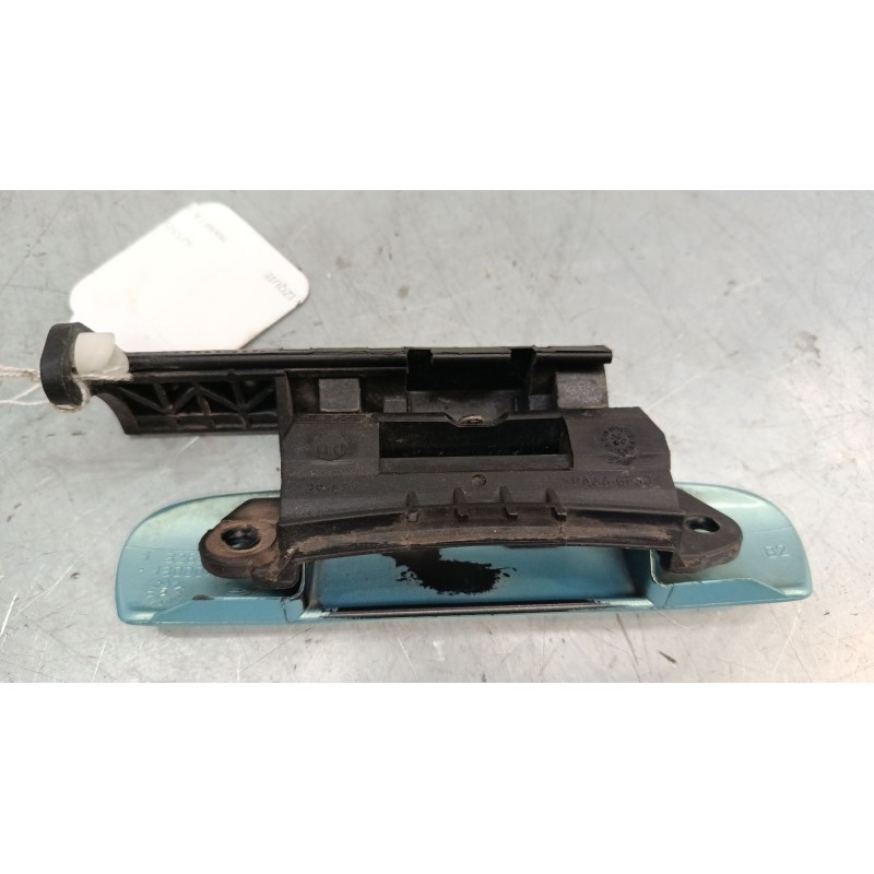 Recambio de maneta exterior puerta delantera izquierda para citroën xsara picasso (n68) 1.6 hdi referencia OEM IAM   