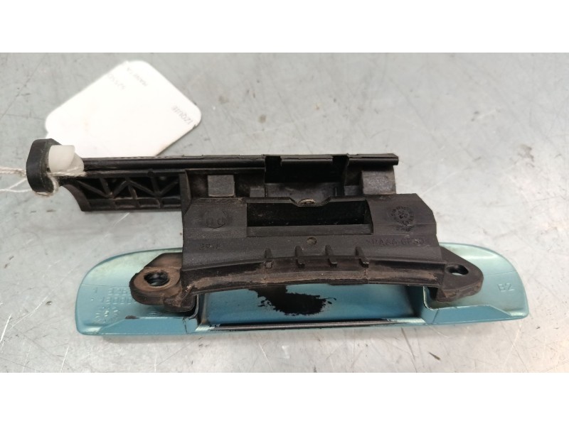 Recambio de maneta exterior puerta delantera izquierda para citroën xsara picasso (n68) 1.6 hdi referencia OEM IAM   