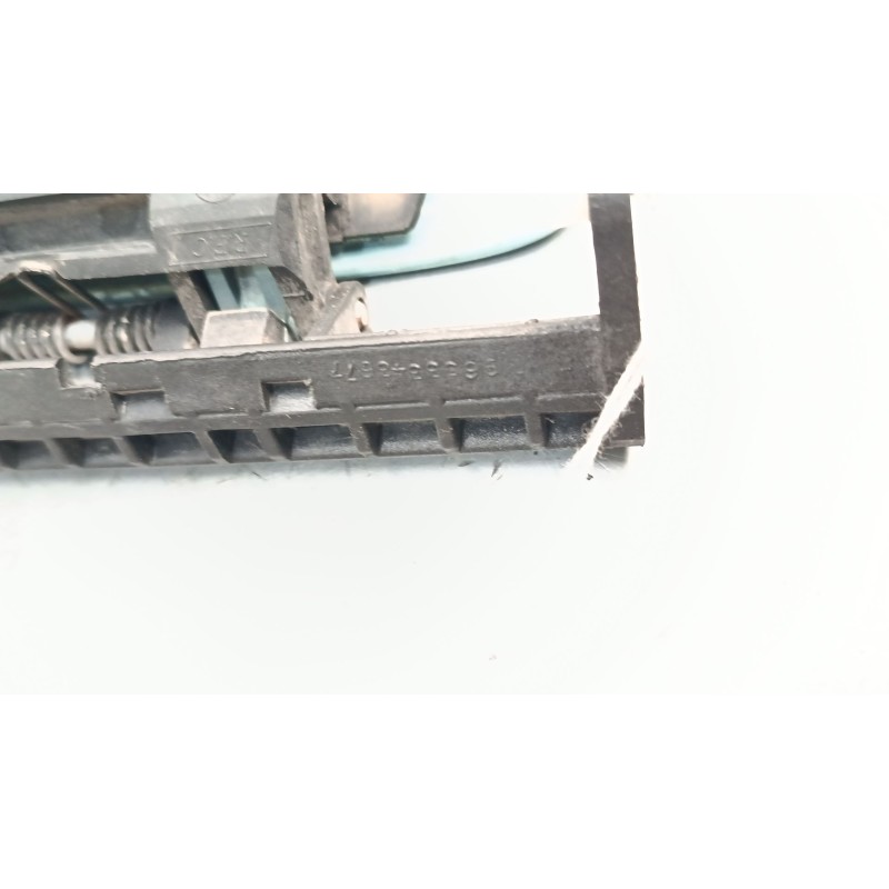 Recambio de maneta exterior puerta delantera izquierda para citroën xsara picasso (n68) 1.6 hdi referencia OEM IAM   