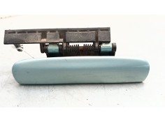 Recambio de maneta exterior puerta trasera derecha para citroën xsara picasso (n68) 1.6 hdi referencia OEM IAM   
