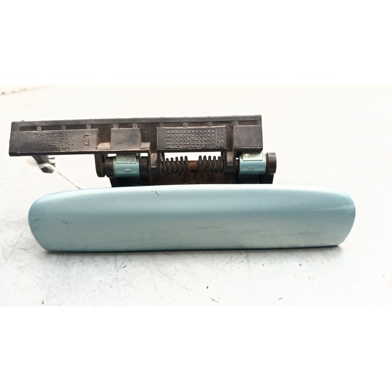 Recambio de maneta exterior puerta trasera derecha para citroën xsara picasso (n68) 1.6 hdi referencia OEM IAM   