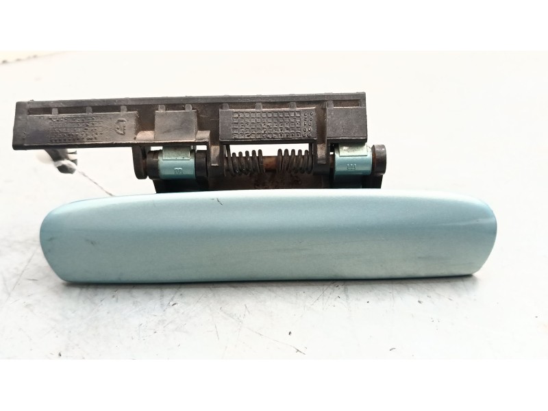 Recambio de maneta exterior puerta trasera derecha para citroën xsara picasso (n68) 1.6 hdi referencia OEM IAM   