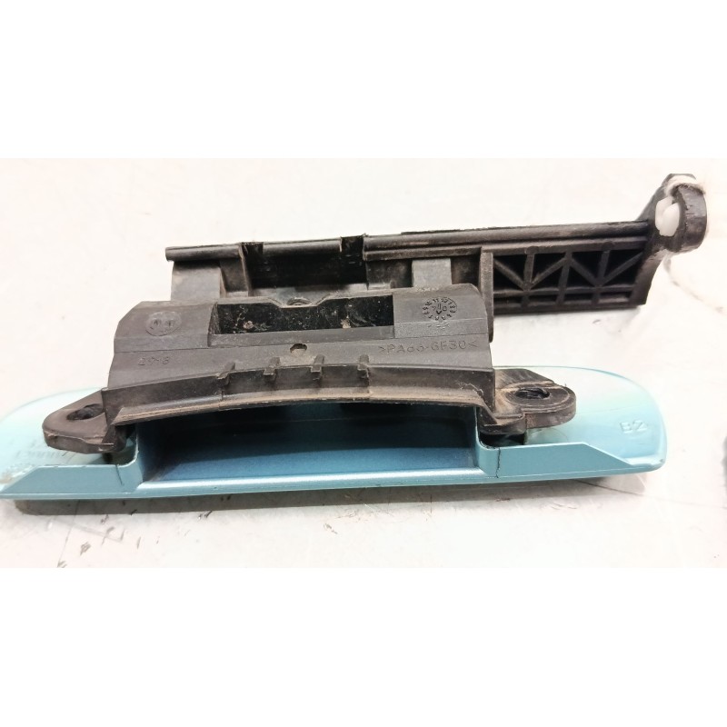 Recambio de maneta exterior puerta trasera derecha para citroën xsara picasso (n68) 1.6 hdi referencia OEM IAM   