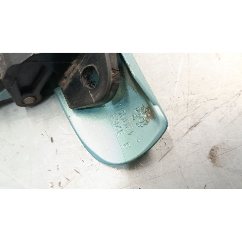 Recambio de maneta exterior puerta trasera derecha para citroën xsara picasso (n68) 1.6 hdi referencia OEM IAM   