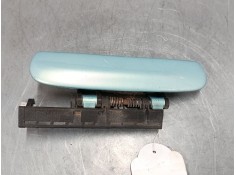 Recambio de maneta exterior puerta trasera izquierda para citroën xsara picasso (n68) 1.6 hdi referencia OEM IAM   