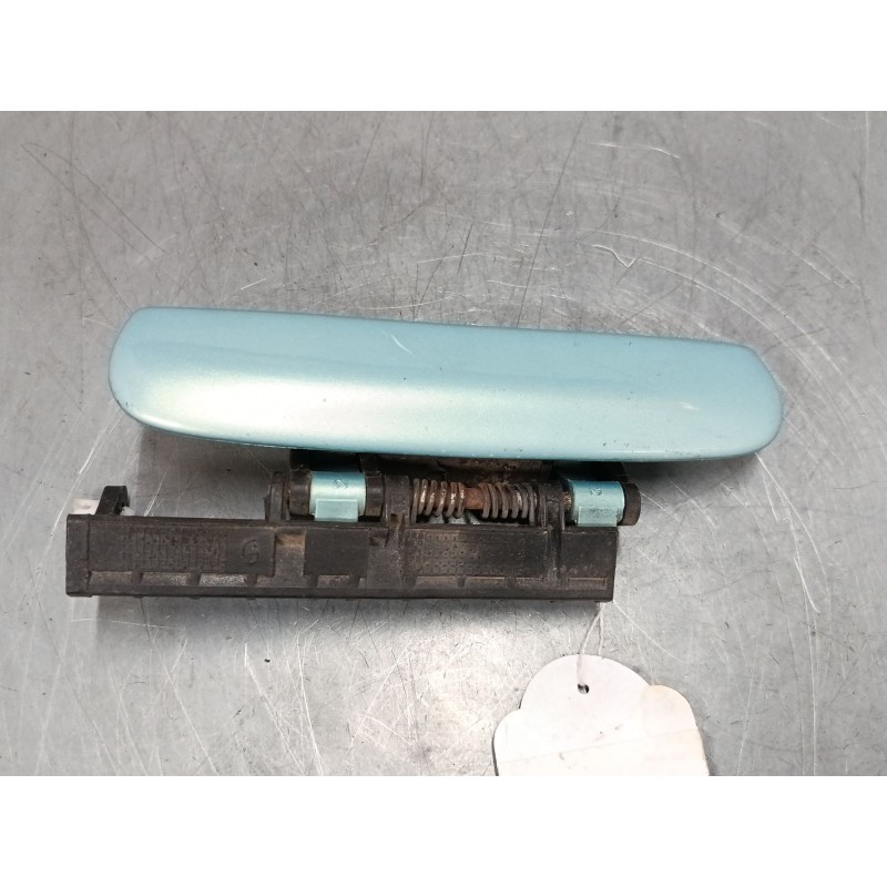 Recambio de maneta exterior puerta trasera izquierda para citroën xsara picasso (n68) 1.6 hdi referencia OEM IAM   