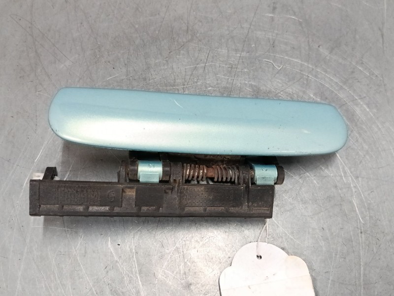 Recambio de maneta exterior puerta trasera izquierda para citroën xsara picasso (n68) 1.6 hdi referencia OEM IAM   
