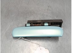 Recambio de maneta exterior puerta trasera izquierda para citroën xsara picasso (n68) 1.6 hdi referencia OEM IAM    2