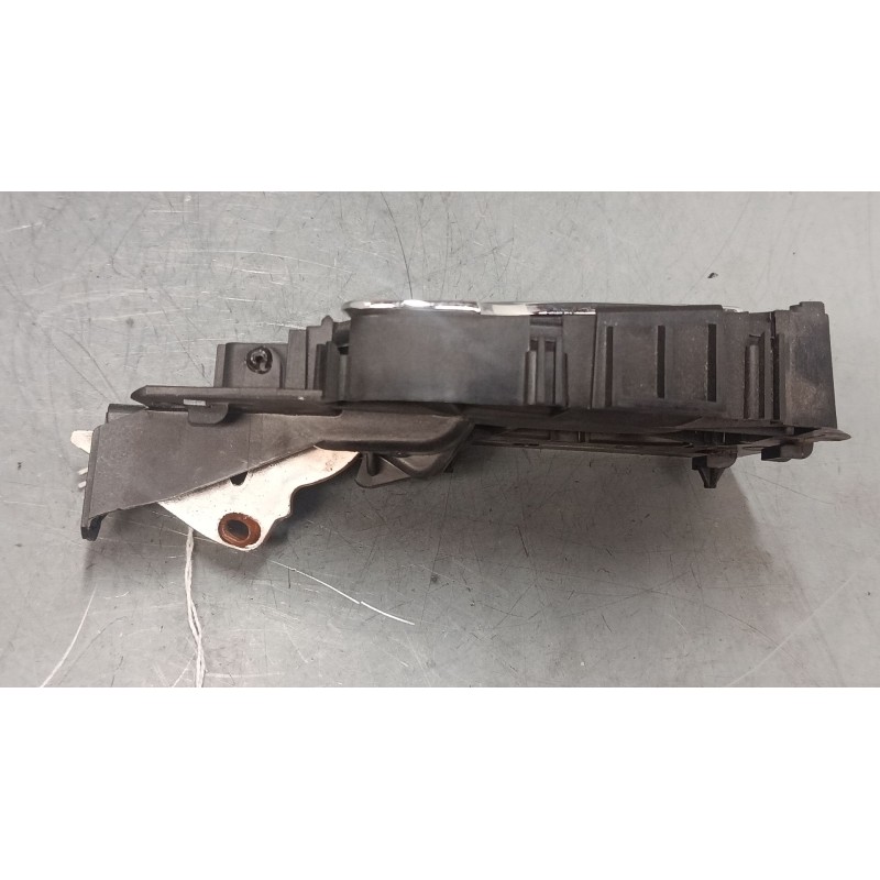 Recambio de maneta interior delantera derecha para peugeot 307 (3a/c) 1.6 hdi 110 referencia OEM IAM 9643604477  