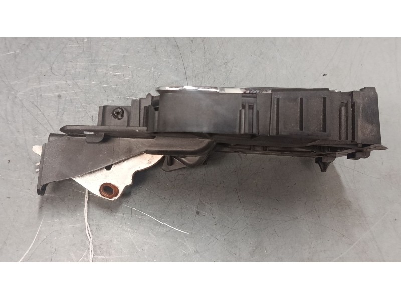 Recambio de maneta interior delantera derecha para peugeot 307 (3a/c) 1.6 hdi 110 referencia OEM IAM 9643604477  